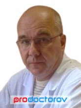 Силин Юрий Владимирович