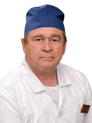 Беликов Леонид Николаевич
