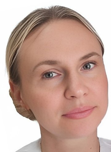 Локтева Ирина Анатольевна