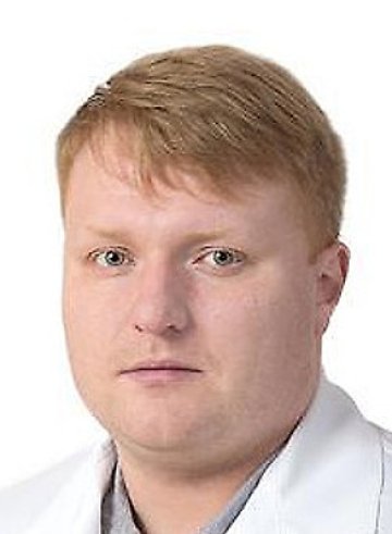 Муркин Александр Игоревич