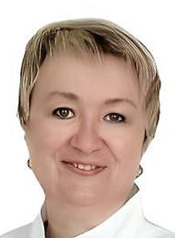 Тимкова Елена Анатольевна