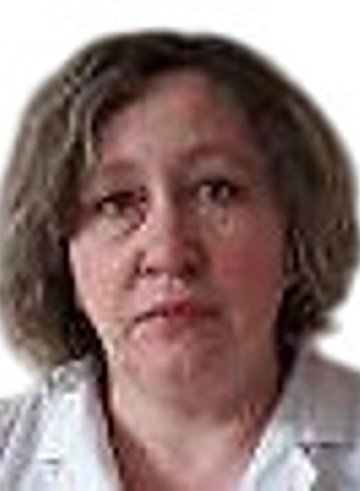 Юртаева Елена Павловна