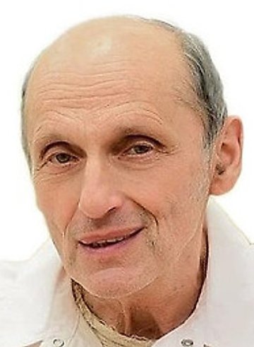 Сидоров Игорь Юрьевич