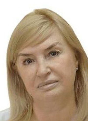 Майстренко Лариса Анатольевна