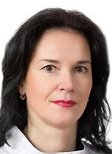 Павлова Инесса Анатольевна
