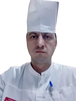 Мартынцев Андрей Анатольевич