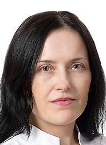 Машкина Марина Анатольевна
