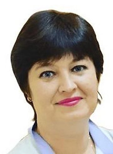 Костиненкова Наталья Валерьевна