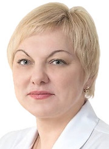 Бойкова Ирина Олеговна