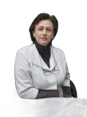Васильева Лилия Григорьевна