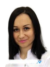 Чекулаева Екатерина Геннадьевна