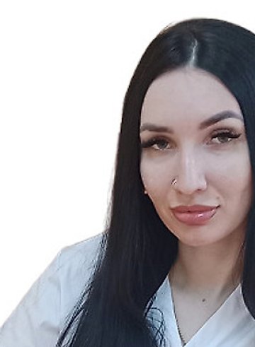 Иванова Карина Андреевна