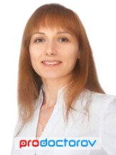 Харсеева Тамара Александровна