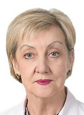 Сазонова Тамара Петровна