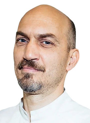 Алешанов Константин Алексеевич