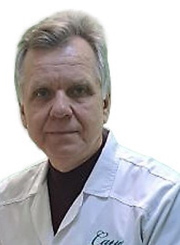 Хаустов Михаил Васильевич