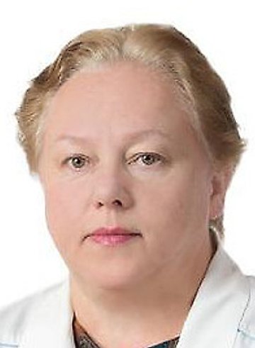 Носорева Наталья Николаевна