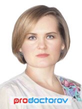 Селютина Вера Ивановна