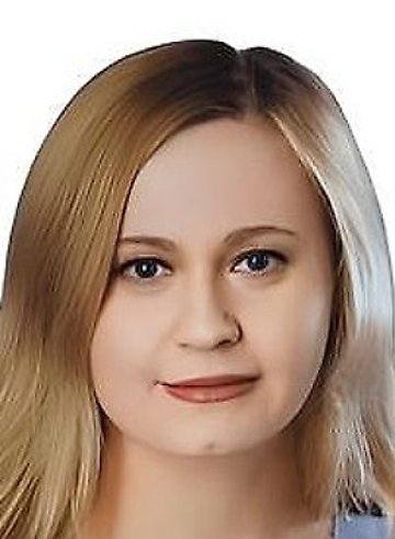 Ярцева Екатерина Александровна