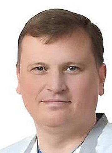 Филимонов Вячеслав Александрович
