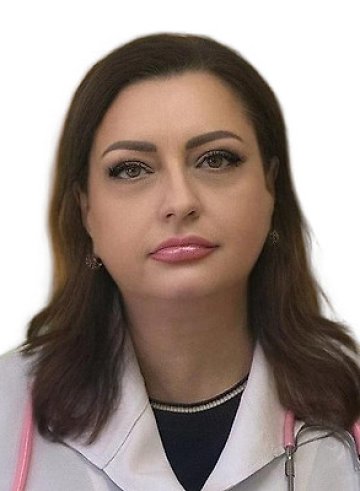 Емельянова Татьяна Александровна
