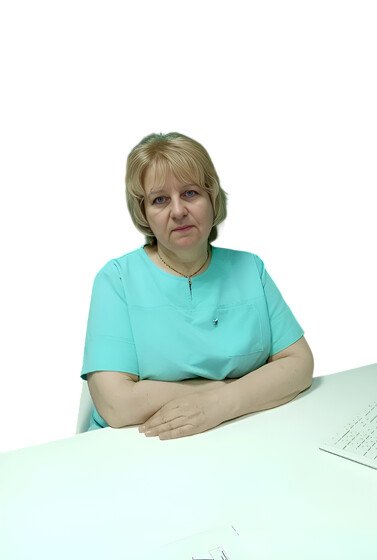 Ельникова Татьяна Сергеевна