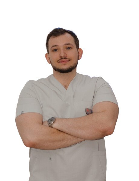 Пешехонов Дмитрий Сергеевич