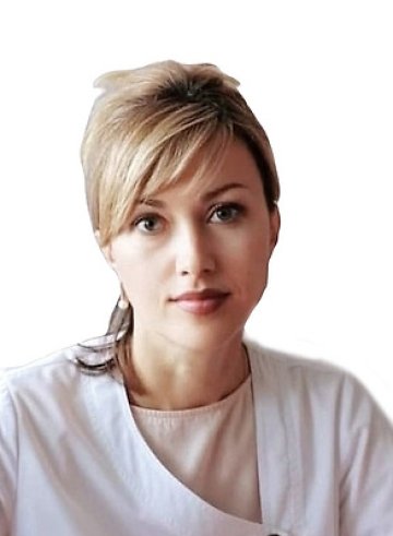 Латышева Марина Николаевна