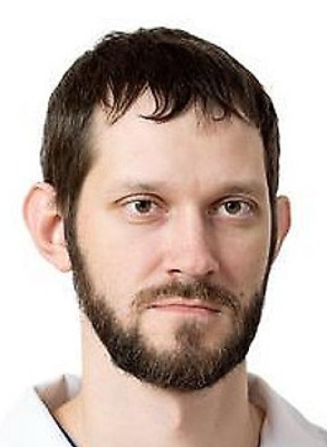 Панченко Алексей Михайлович