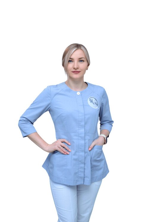 Силакова Диана Александровна