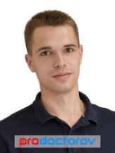 Морозов Сергей Сергеевич