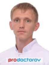 Сушков Никита Александрович