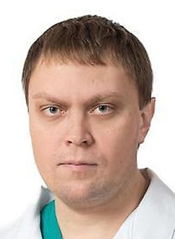 Медведев Михаил Николаевич