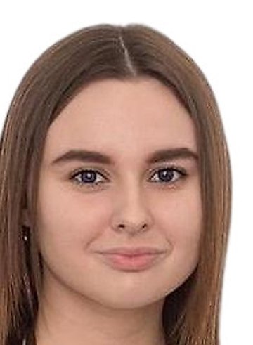 Рожманова Ангелина Анатольевна