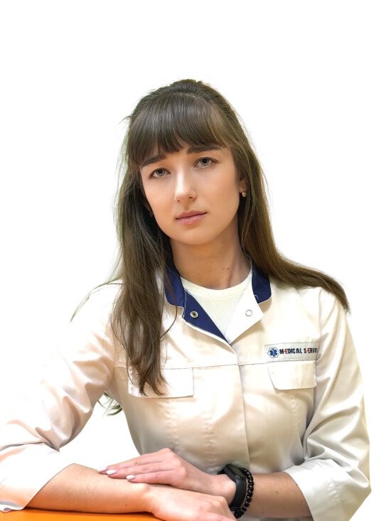 Яковлева Светлана Геннадьевна
