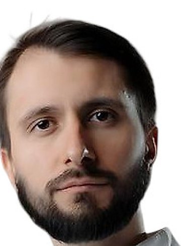 Цыганец Андрей Игоревич