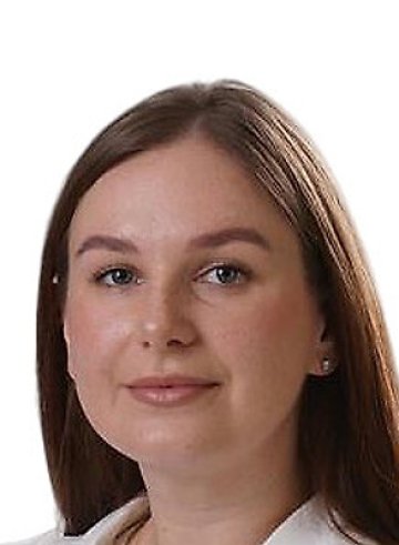 Локтионова Дарья Владимировна