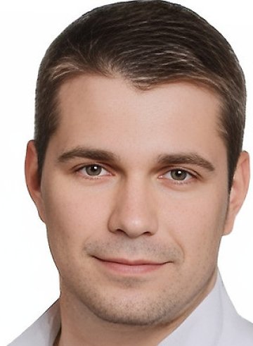 Шиленок Владислав Валерьевич
