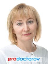 Наумочкина Жанна Дмитриевна
