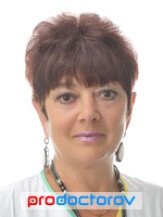 Каратеева Ольга Николаевна