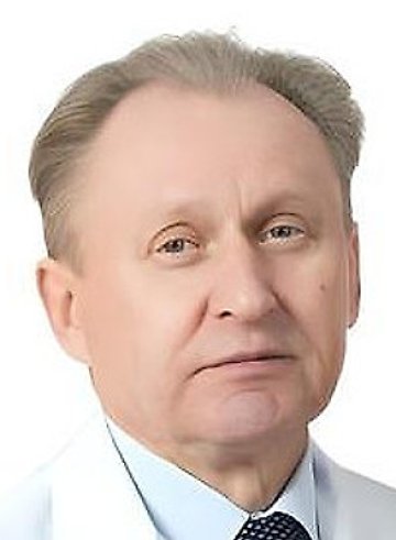 Чупрынин Владимир Леонидович