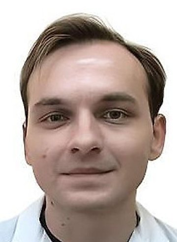 Холодов Алексей Александрович
