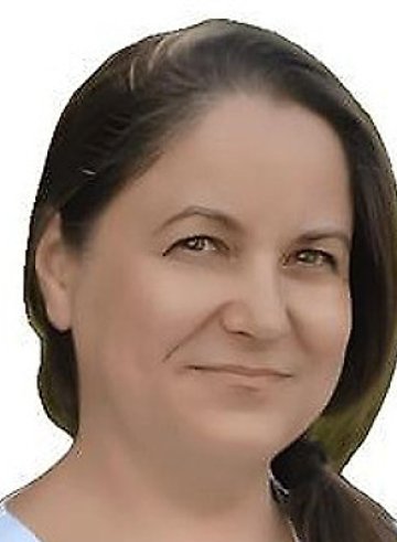 Куликова Ольга Нурулловна