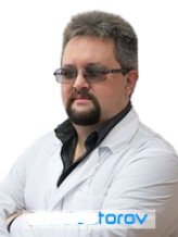 Зверев Владимир Сергеевич