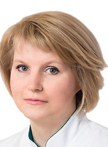 Овод Наталья Сергеевна