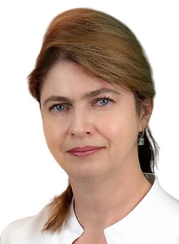 Козявина Людмила Владимировна
