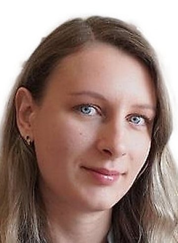 Абдрахманова Светлана Валерьевна