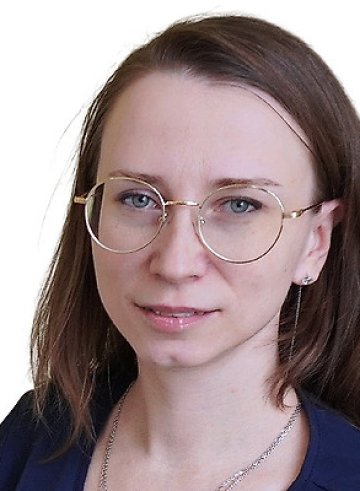 Новикова Мария Алексеевна