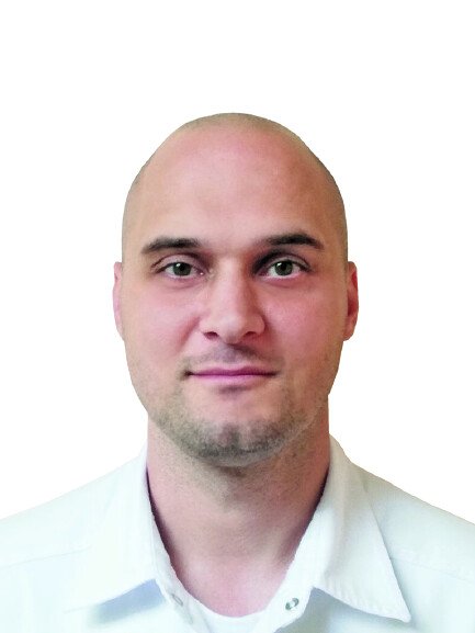 Доминюк Сергей Александрович