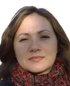 Кияева Ольга Александровна